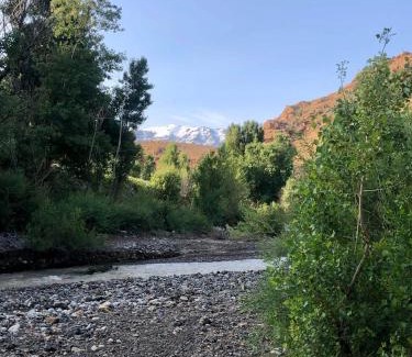 Ait Izdeg House | Gîte flilou