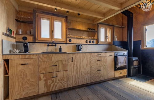 Hauteluce House | Gîte - HAUTELUCE - Gîte