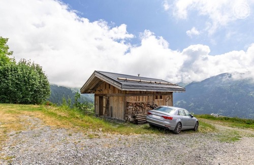 Hauteluce House | Gîte - HAUTELUCE - Gîte