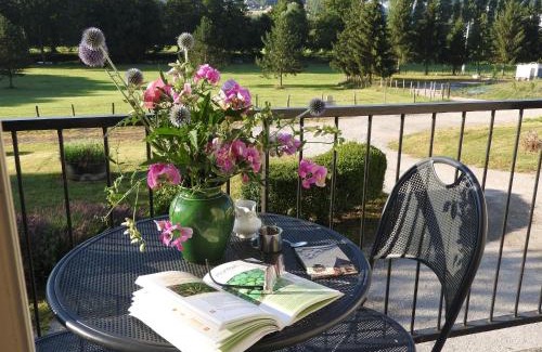 Gy House | Gîte indépendant avec étang - 3 chambres, animaux admis - FR-1-583-382