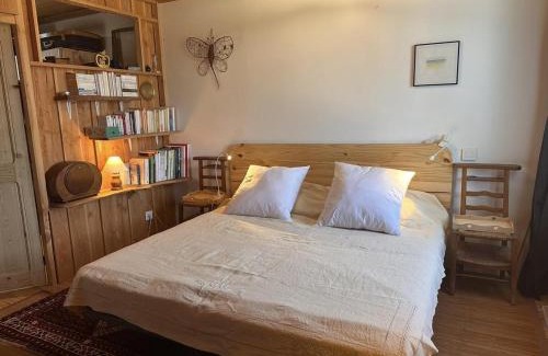 La Chabanne House | Gîte L'Échappée Belle - Havre de paix dans la Montagne Bourbonnaise - FR-1-489-591