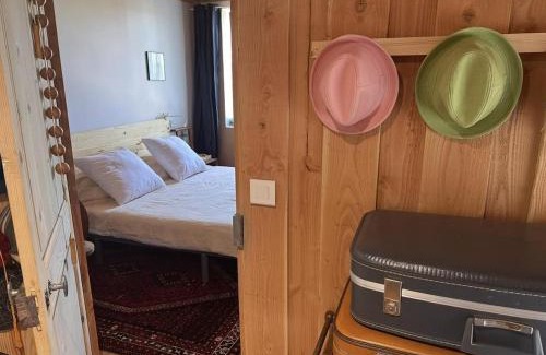 La Chabanne House | Gîte L'Échappée Belle - Havre de paix dans la Montagne Bourbonnaise - FR-1-489-591