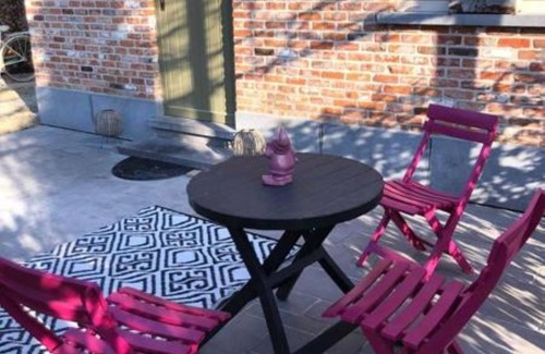 Eghezee Apartment | Gîte l'Enjo'Leuze - A cozy place for one or more nights