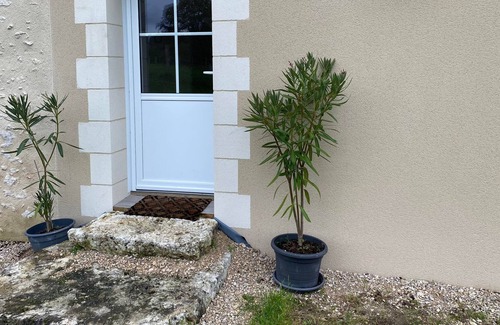 Thenay House | Gîte La Cabuche (near Beauval Zoo)