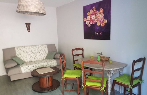 La Repara-Auriples Cottage | Gîte La Lisette en Drôme Provençal en Campagne à 5min du Beau Village de Saou !