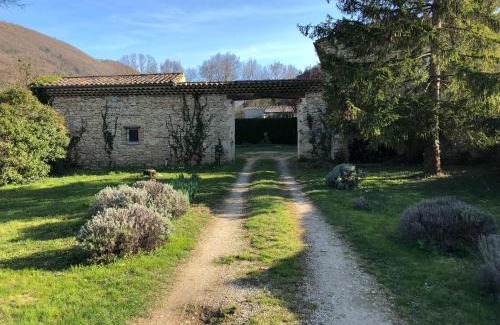 Mirmande House | Gîte la Mirmandelle