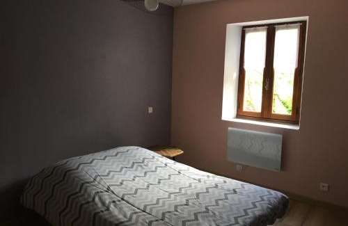 Mirmande House | Gîte la Mirmandelle