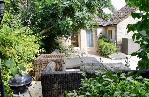 Ladoix-Serrigny House | Gîte Laure et Henri
