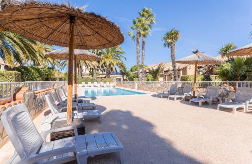 Roquefort-des-Corbieres House | Gîte Le 876