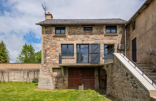 Saint-Leons House | Gîte le Belvezou - Charmante maison de campagne
