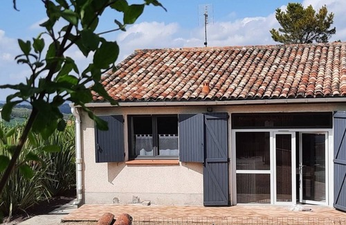 Moirax House | Gîte Le Manaou à Moirax