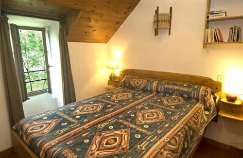 Florac House | Gîte Le Petit Gîte 2/4 personnes à Valbelle