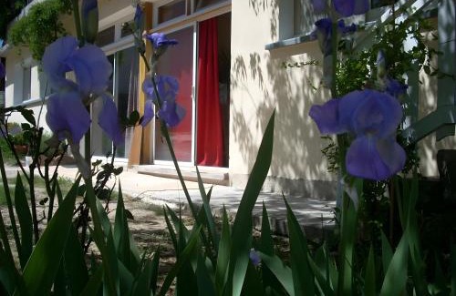 Goudargues House | Gîte - Le Samiege