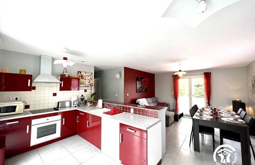 Plaigne House | Gîte Lestradette - PLAIGNE