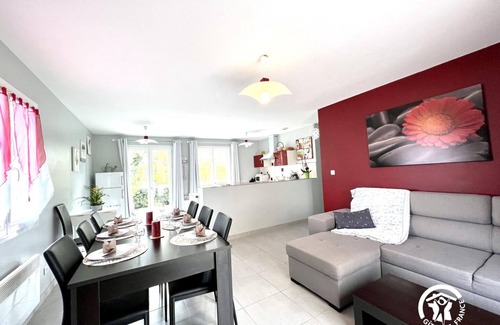 Plaigne House | Gîte Lestradette - PLAIGNE