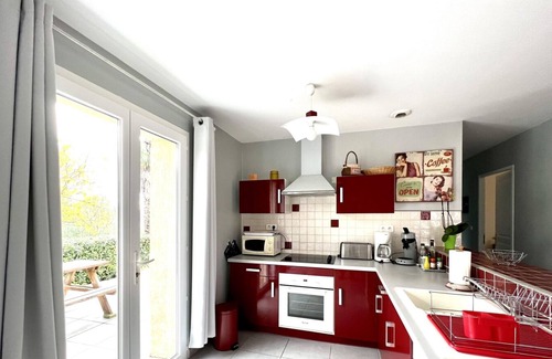 Plaigne House | Gîte Lestradette - PLAIGNE