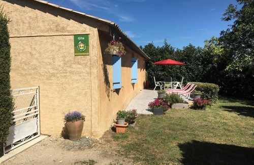 Plaigne House | Gîte Lestradette - PLAIGNE