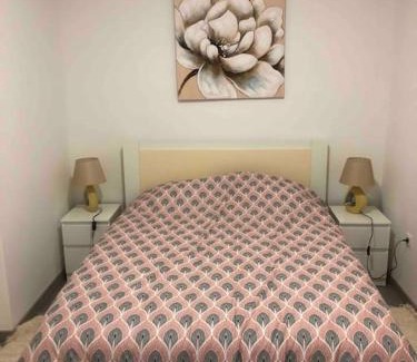 Tomar Apartment | Gîte Manubelle