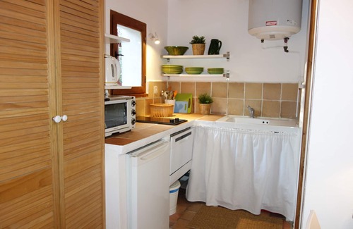 Mirabel-aux-Baronnies House | Gîte Marius, shared pool, Nyons