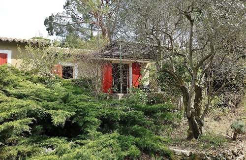 Mirabel-aux-Baronnies House | Gîte Marius, shared pool, Nyons