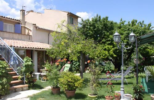 Allemagne-en-Provence House | Gîte Marion