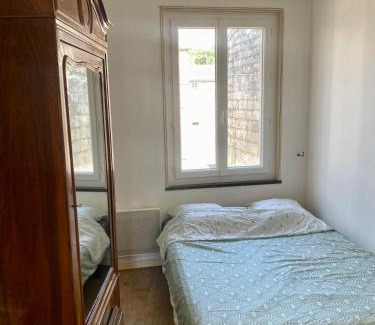 Brassac House | Gîte Massibel au coeur de Brassac