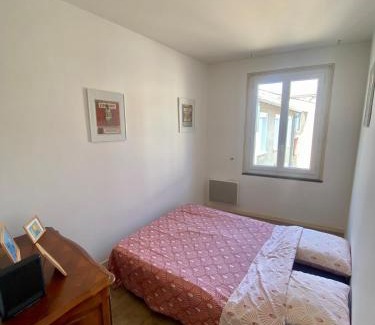 Brassac House | Gîte Massibel au coeur de Brassac