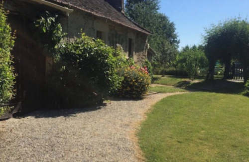 Monfaucon Cottage | Gîte "mille et Une Nuit"