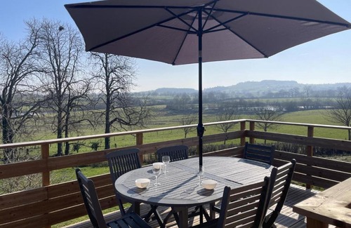 Saint-Leon House | Gîte nature au cœur des forêts, climatisé, idéal pour famille - FR-1-489-441