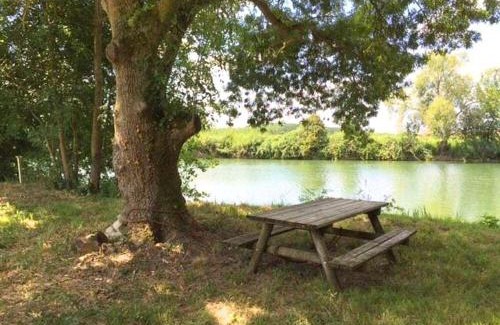 Coulonges House | Gîte paisible avec Home cinéma et terrasse, animaux acceptés - FR-1-653-127