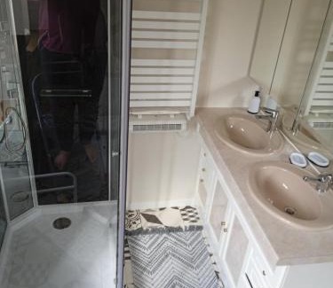 Sauze-Vaussais Apartment | Gîte pour 4 personnes