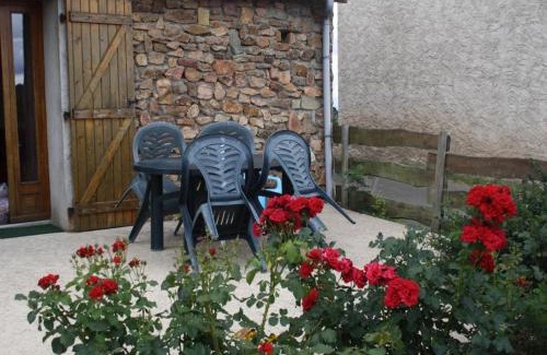 Neulise House | Gîte rural confortable avec terrasse, proche de Roanne - FR-1-496-376