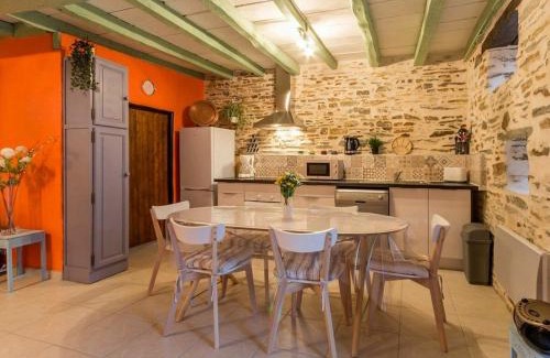 Soudan House | Gîte Soudan, 4 pièces, 5 personnes - FR-1-306-1137