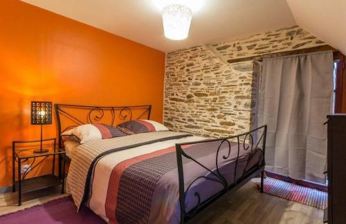 Soudan House | Gîte Soudan, 4 pièces, 5 personnes - FR-1-306-1137