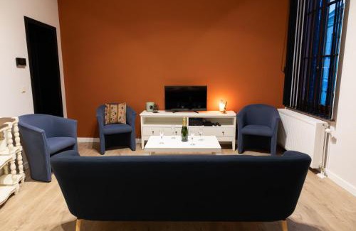 Waudrez Apartment | Gîte touristique Vivaccueil Binche