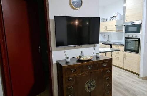 Carnoules Apartment | Gîte Zen Avec Spa
