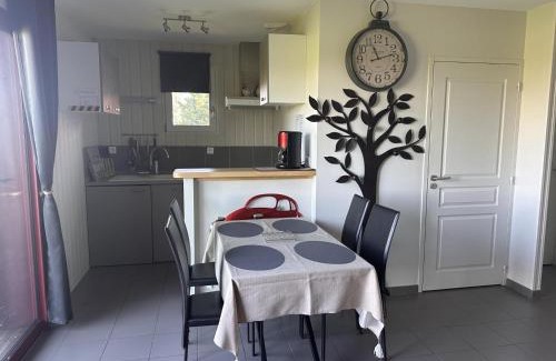 Meillard House | Gîtes cosy au cœur du bocage Bourbonnais - FR-1-489-235