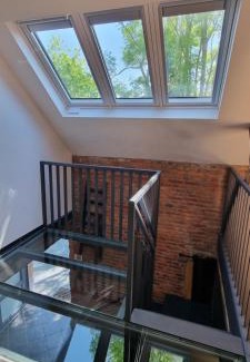 Assesse House | Gîtes de la Chapelle