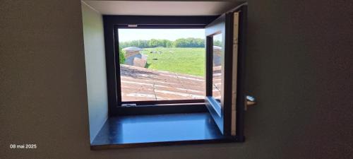 Assesse House | Gîtes de la Chapelle