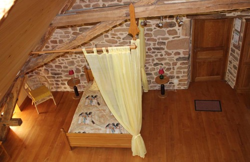 Laguepie House | Gîtes de Lez