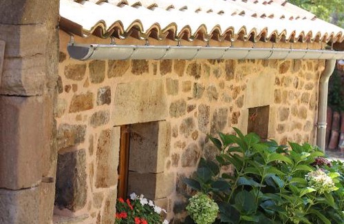 Laguepie House | Gîtes de Lez