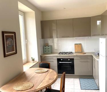 Lannion House | Gîtes l'appel de la Bretagne Gîte Bleuenn