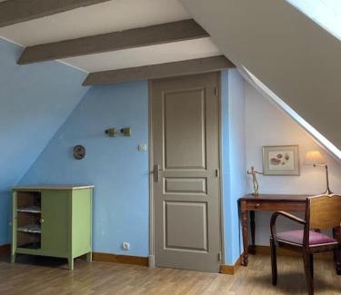 Lannion House | Gîtes l'appel de la Bretagne Gîte Bleuenn