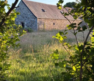 Lannion House | Gîtes l'appel de la Bretagne Gîte Bleuenn