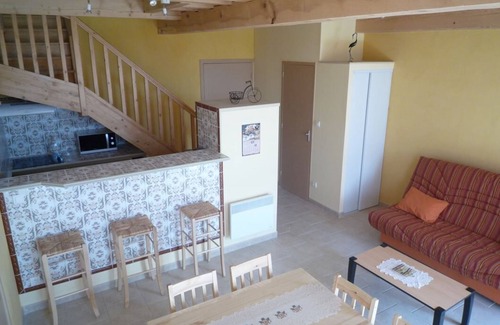 Saint-Privat-des-Vieux Other | Gîtes Trespeaux -Authentic mas in the heart of nature, 5 gîtes for 40 people