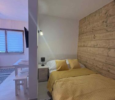 Szlachtowa Apartment | Górska Kryjówka 2