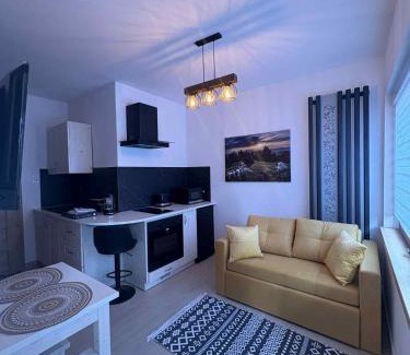 Szlachtowa Apartment | Górska Kryjówka 2