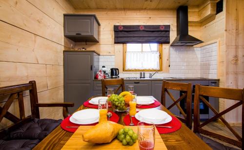 Zakopane Ski Chalet | Górski Domek pod Giewontem