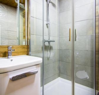 Zakopane Ski Chalet | Górski Domek pod Giewontem