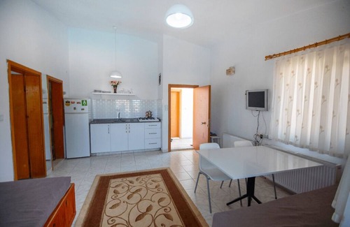 Gonen Apartment | Gönen Aqua Apart Hotel